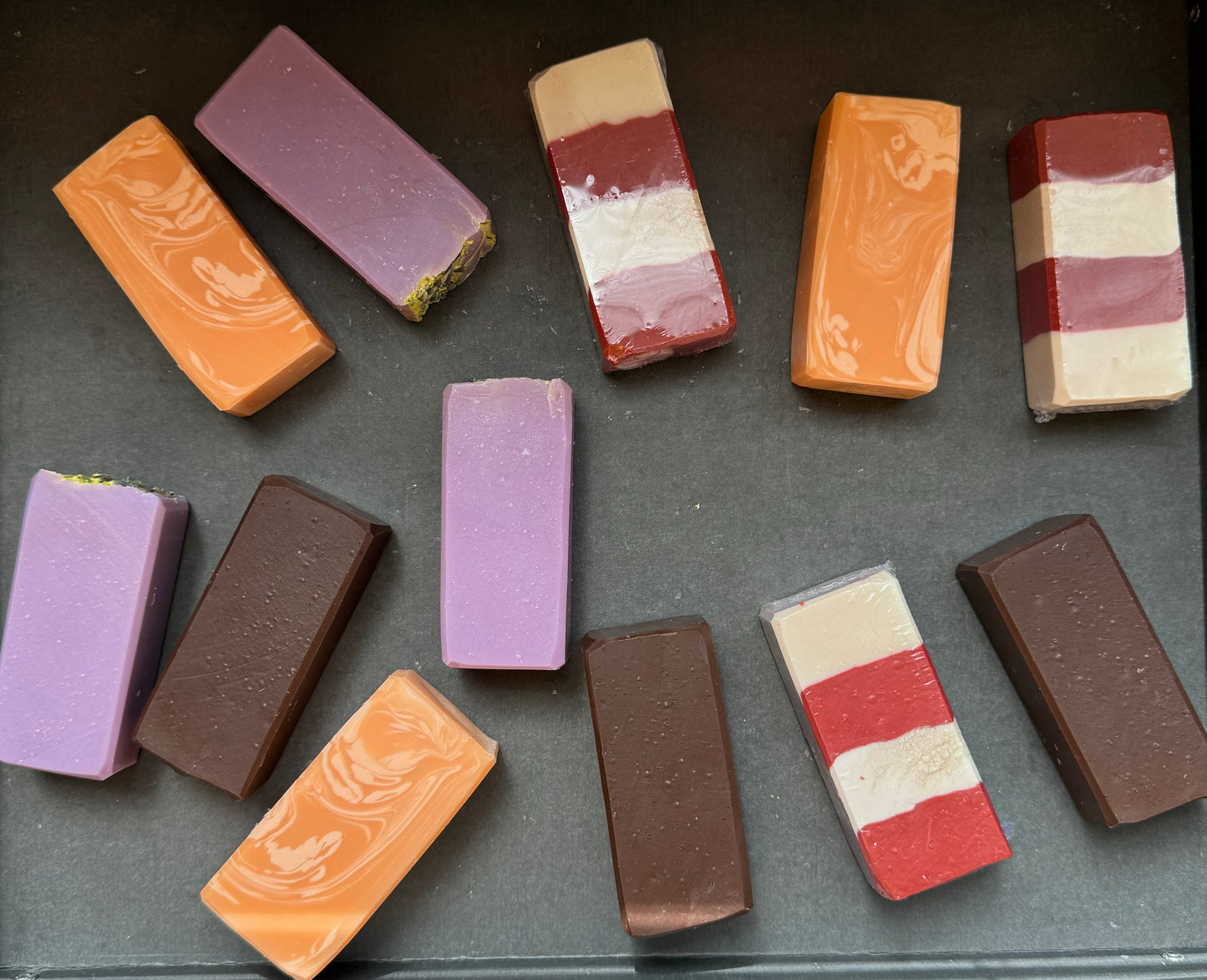 Mini Soaps - Mix n Match